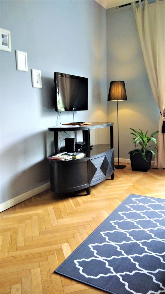 Stars Apartaments Centrum Design Apartment 5