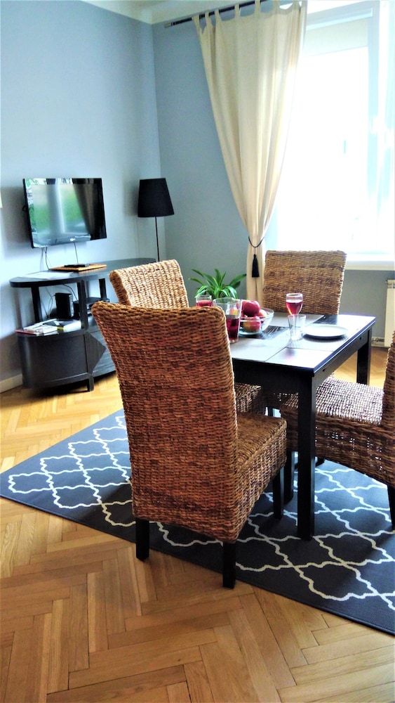 Stars Apartaments Centrum Design Apartment 10