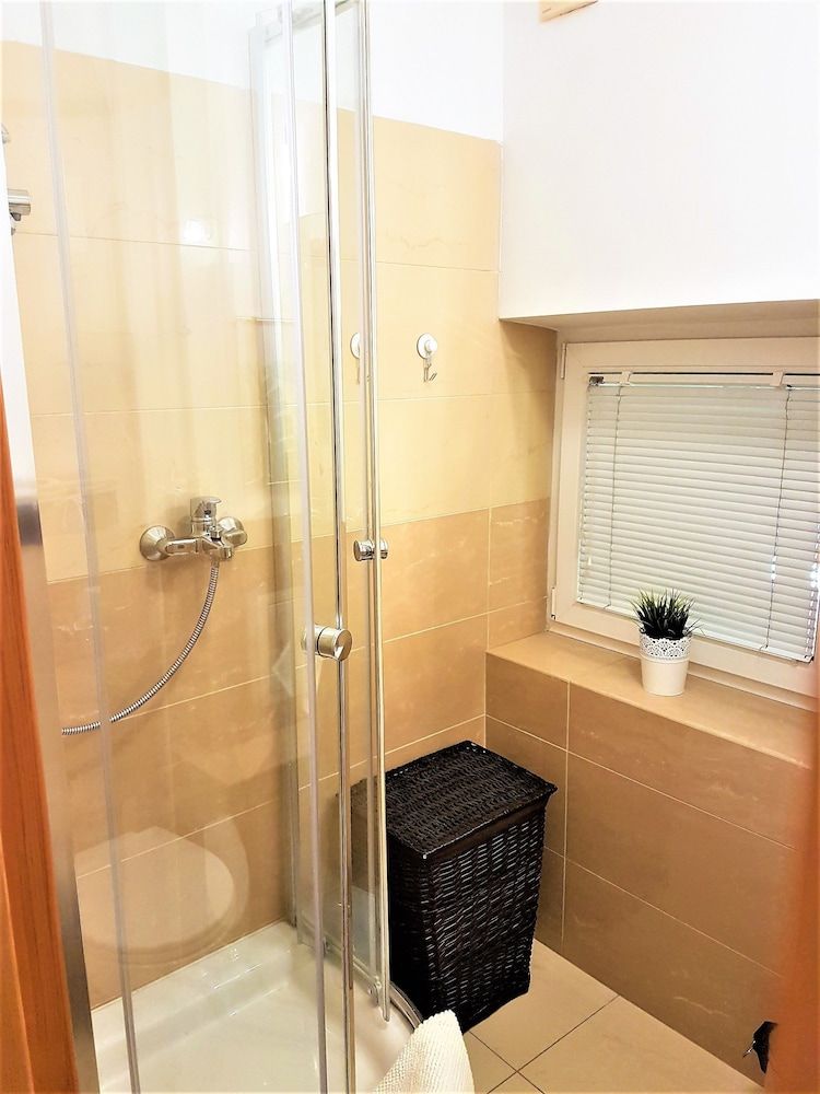 Stars Apartaments Centrum Superior Apartment 16