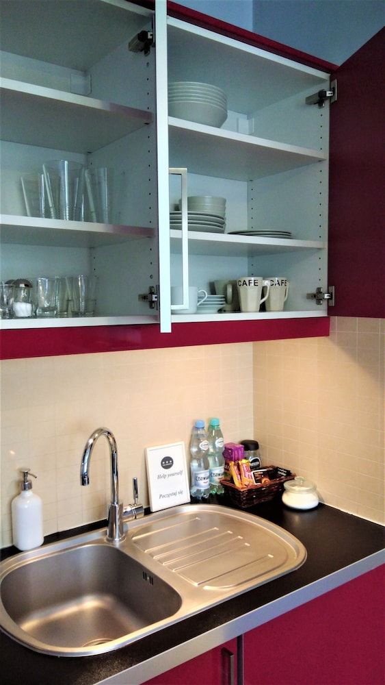 Stars Apartaments Centrum Design Apartment 20