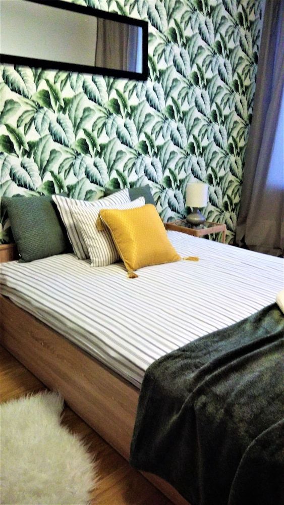 Stars Apartaments Centrum Superior Apartment 9