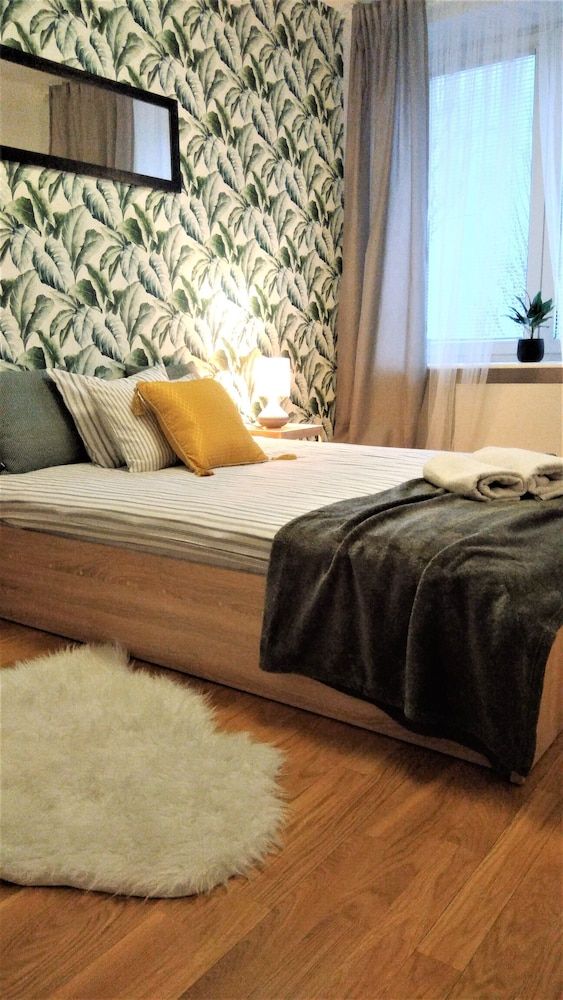 undefined Stars Apartaments Centrum 2