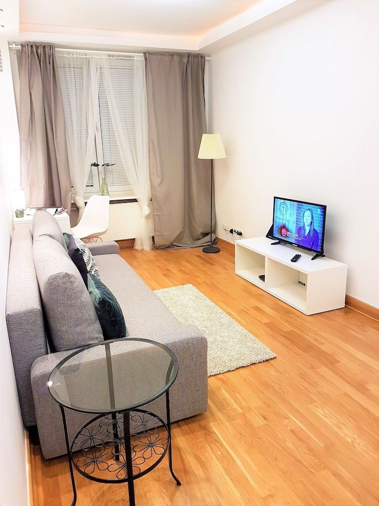 undefined Stars Apartaments Centrum 9