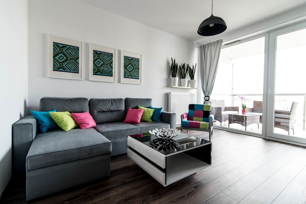 Apartment, 3 Bedrooms (Ericius I)