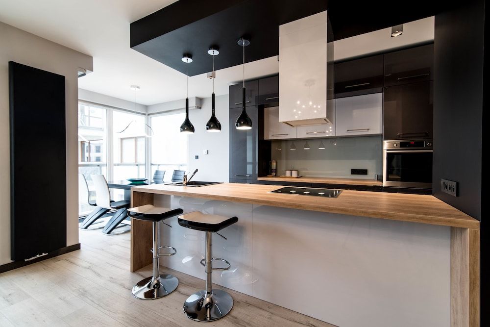 Apartment, 3 Bedrooms, 2 Bathrooms (Ericius II)