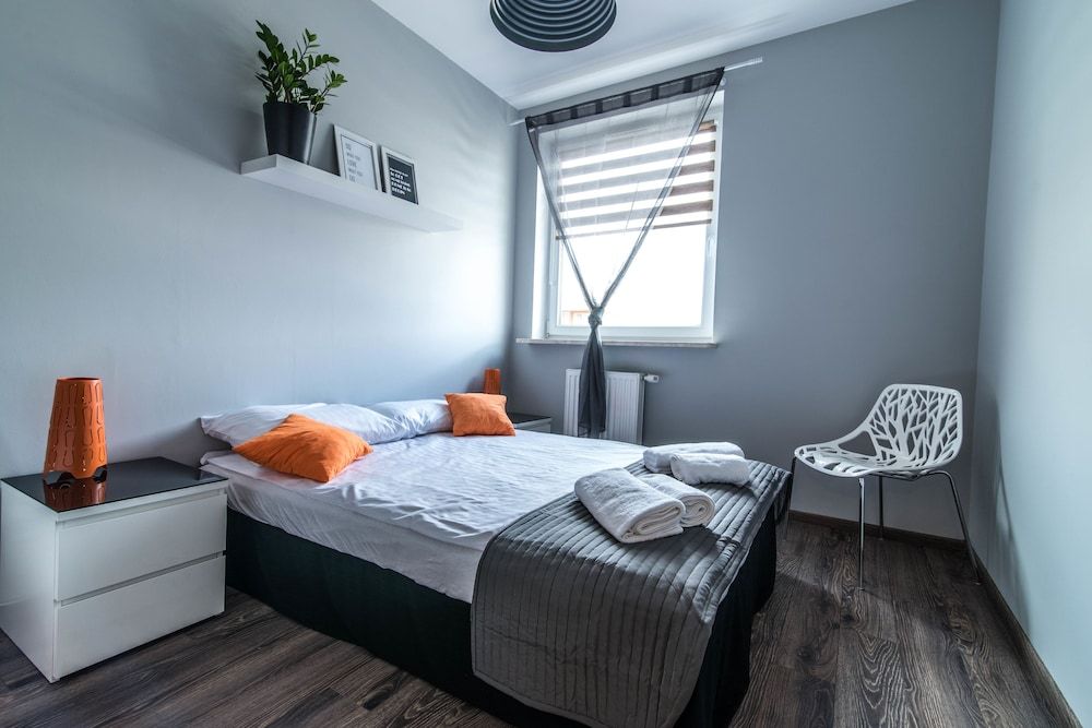 Apartment, 3 Bedrooms (Ericius I)