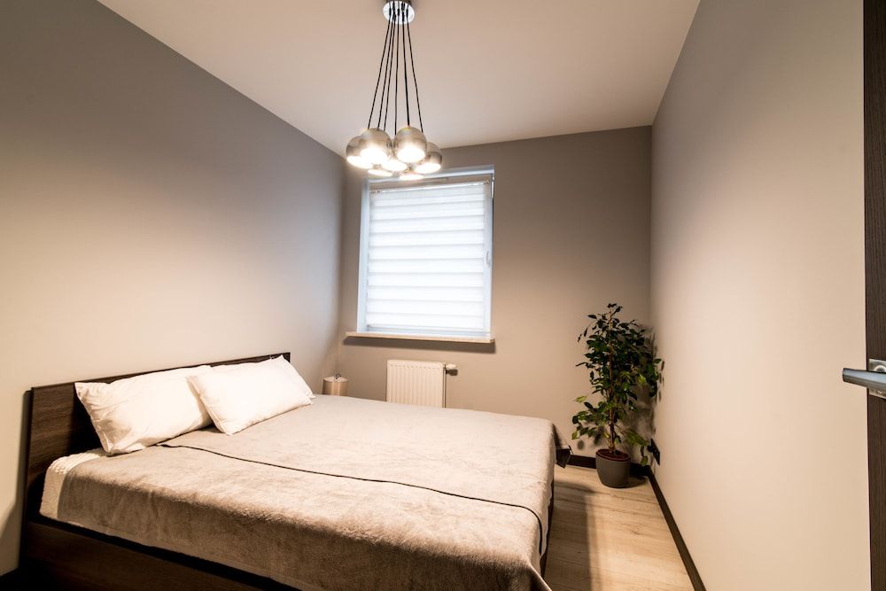 Apartment, 3 Bedrooms, 2 Bathrooms (Ericius II)