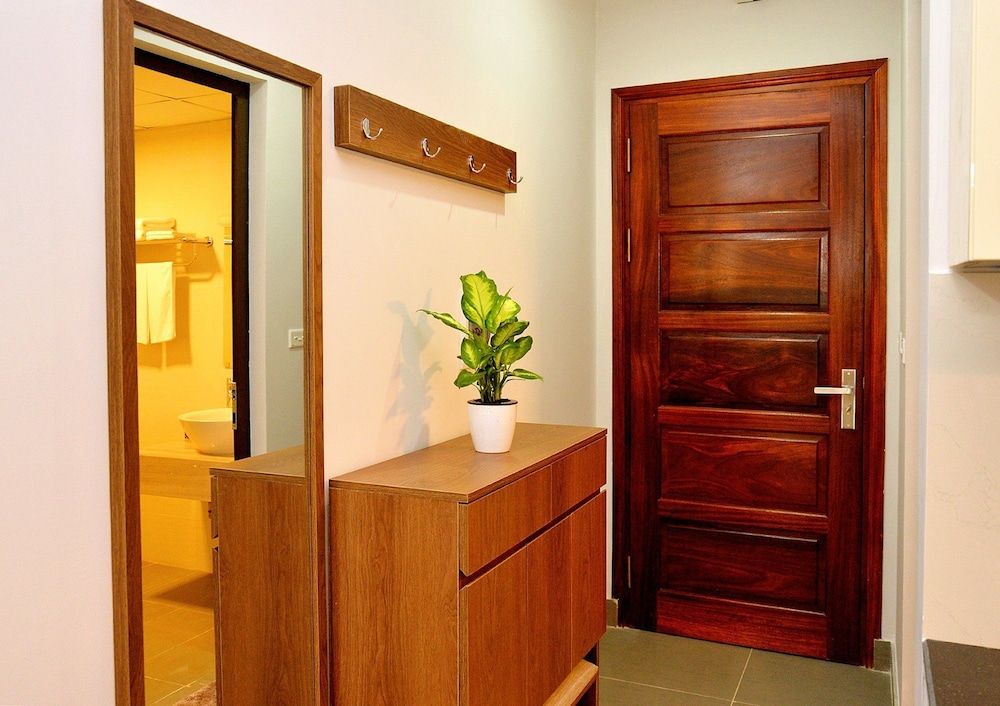 undefined BlueHome 4