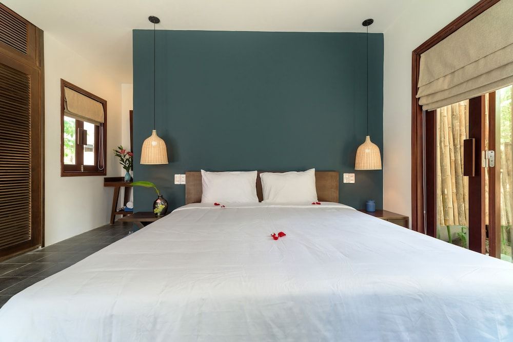 undefined An Bang Seastar Boutique Villa 8