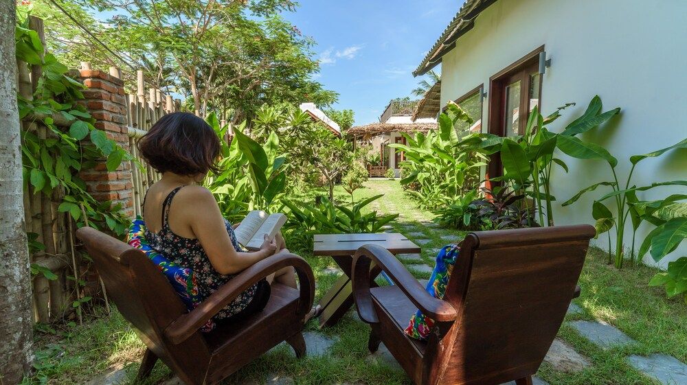 undefined An Bang Seastar Boutique Villa 5