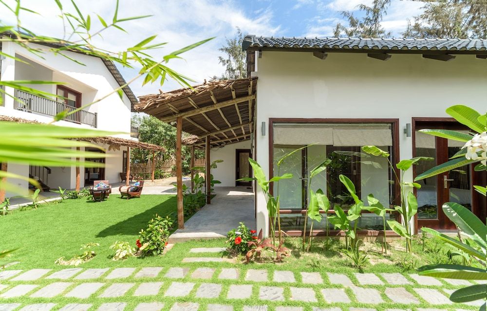 undefined An Bang Seastar Boutique Villa 6