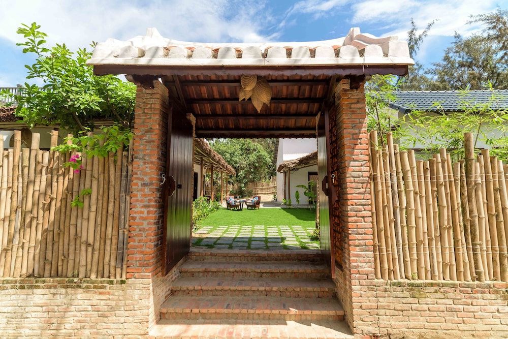 undefined An Bang Seastar Boutique Villa 3