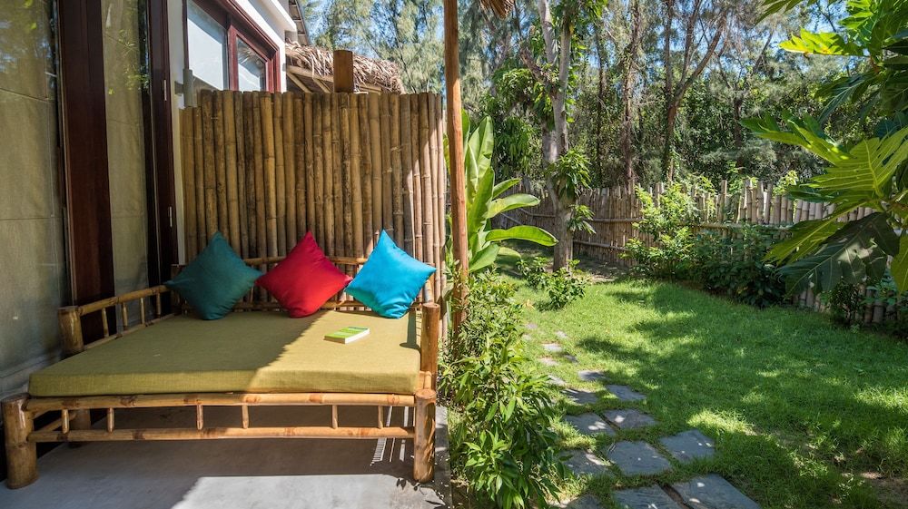 undefined An Bang Seastar Boutique Villa 4