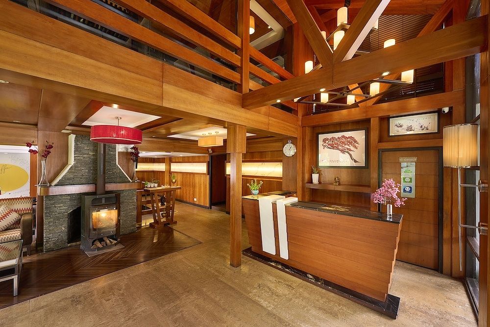 undefined Renest River Country Resort Manali 3