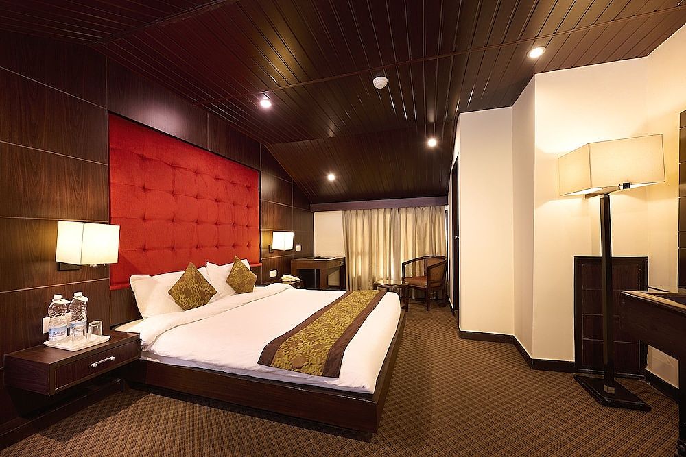 Pelican Suite (Duplex)