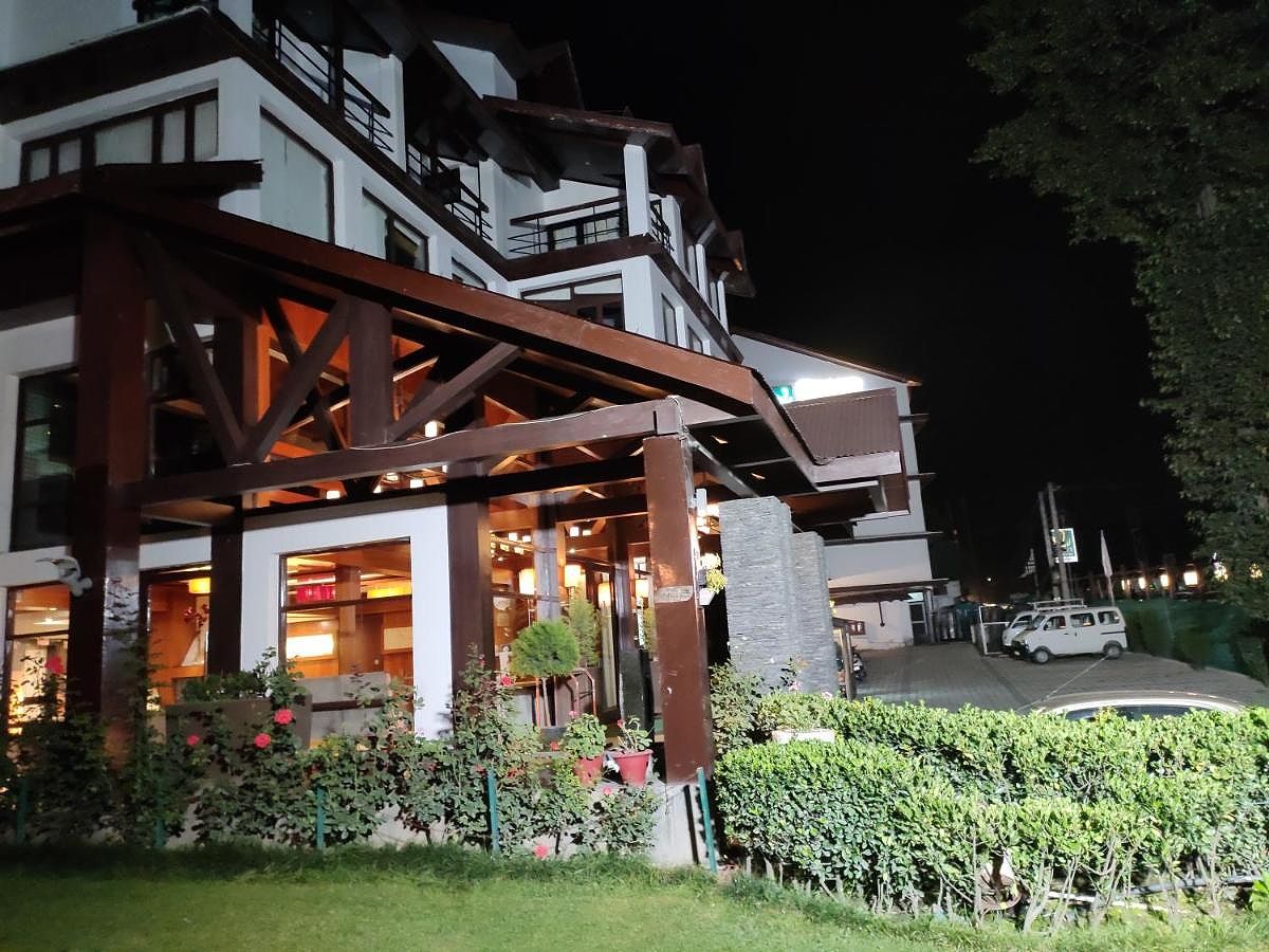 undefined Renest River Country Resort Manali 6