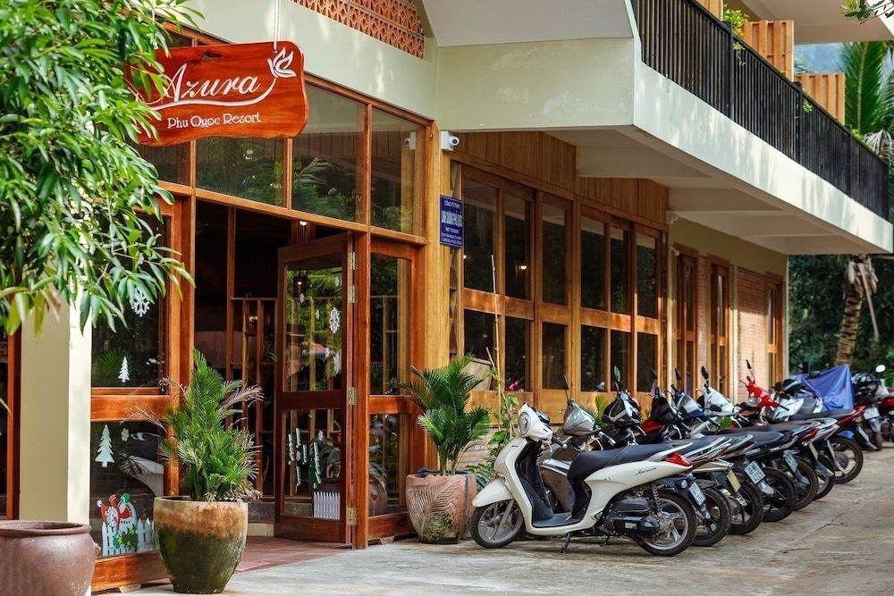 undefined Azura Resort Phu Quoc 2