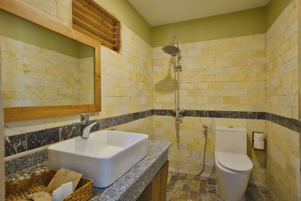 Azura Resort Phu Quoc Standard Room, Balcony 2