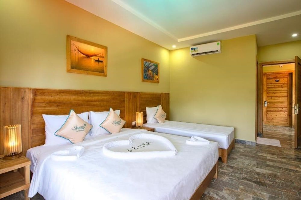 undefined Azura Resort Phu Quoc