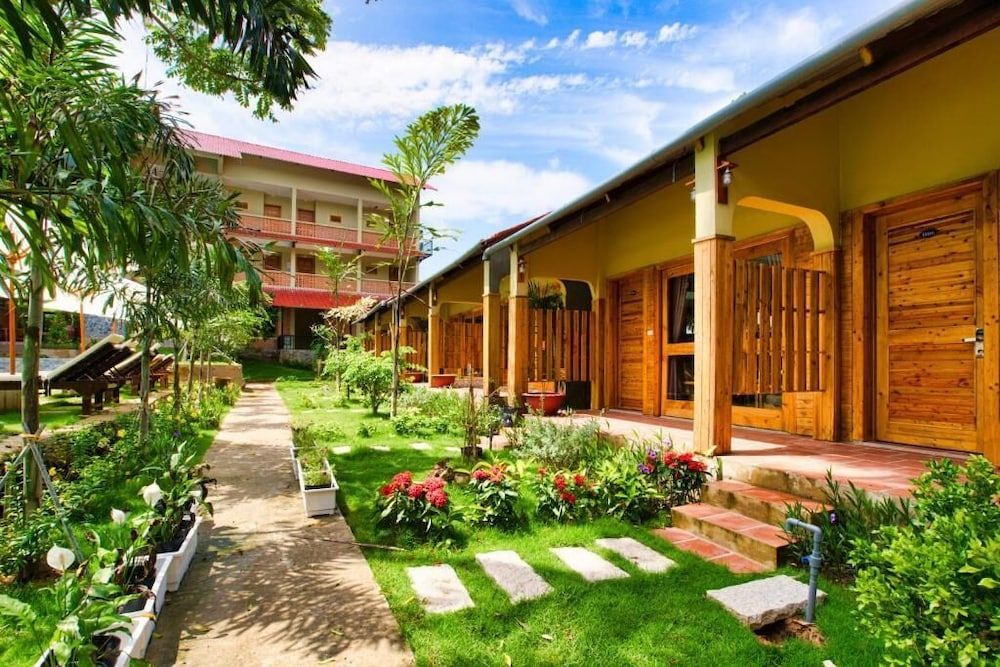 undefined Azura Resort Phu Quoc 10