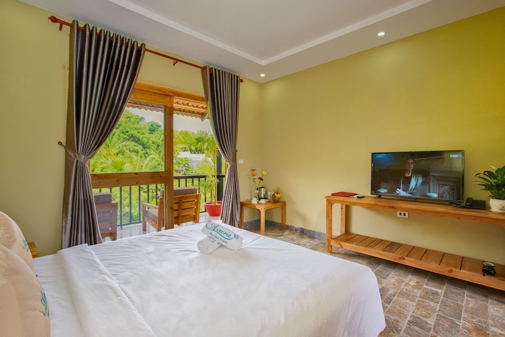 undefined Azura Resort Phu Quoc 9