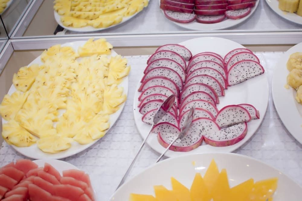 undefined Hoang Thuy Sinh Hotel 8