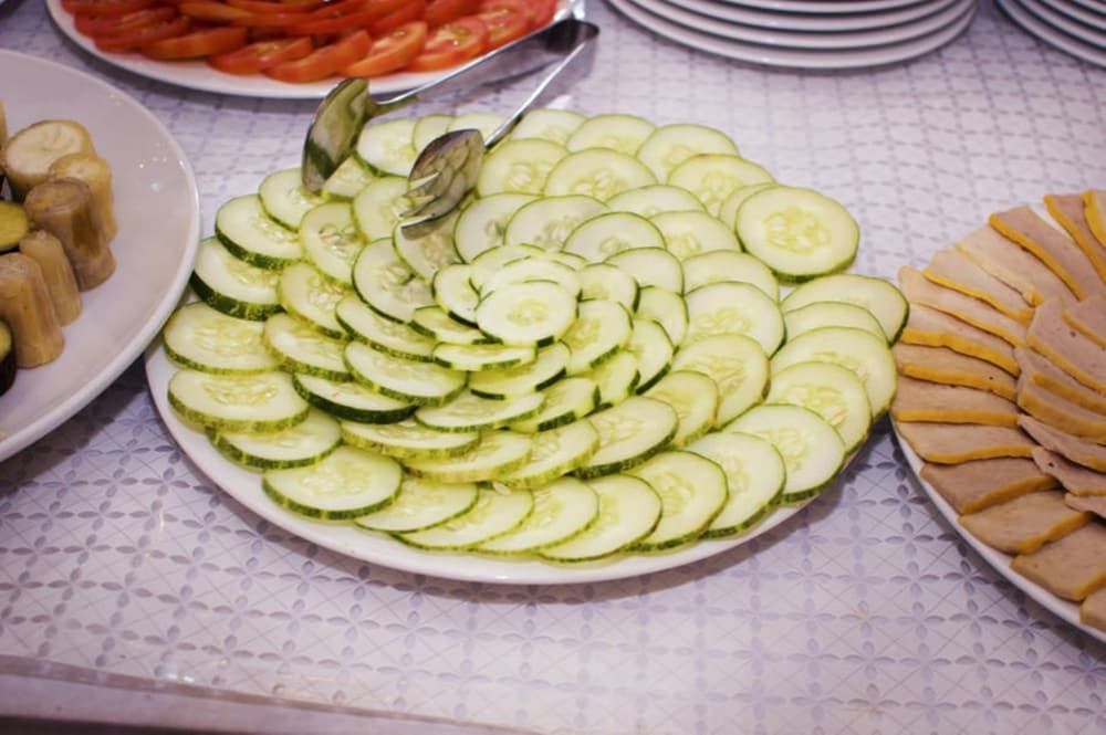 undefined Hoang Thuy Sinh Hotel 7