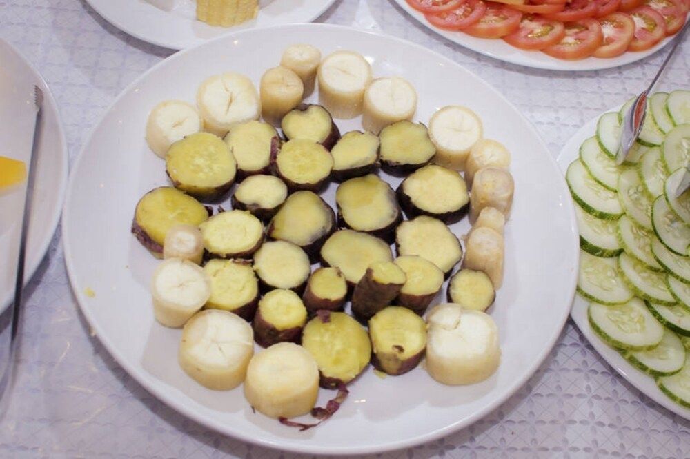 undefined Hoang Thuy Sinh Hotel 6