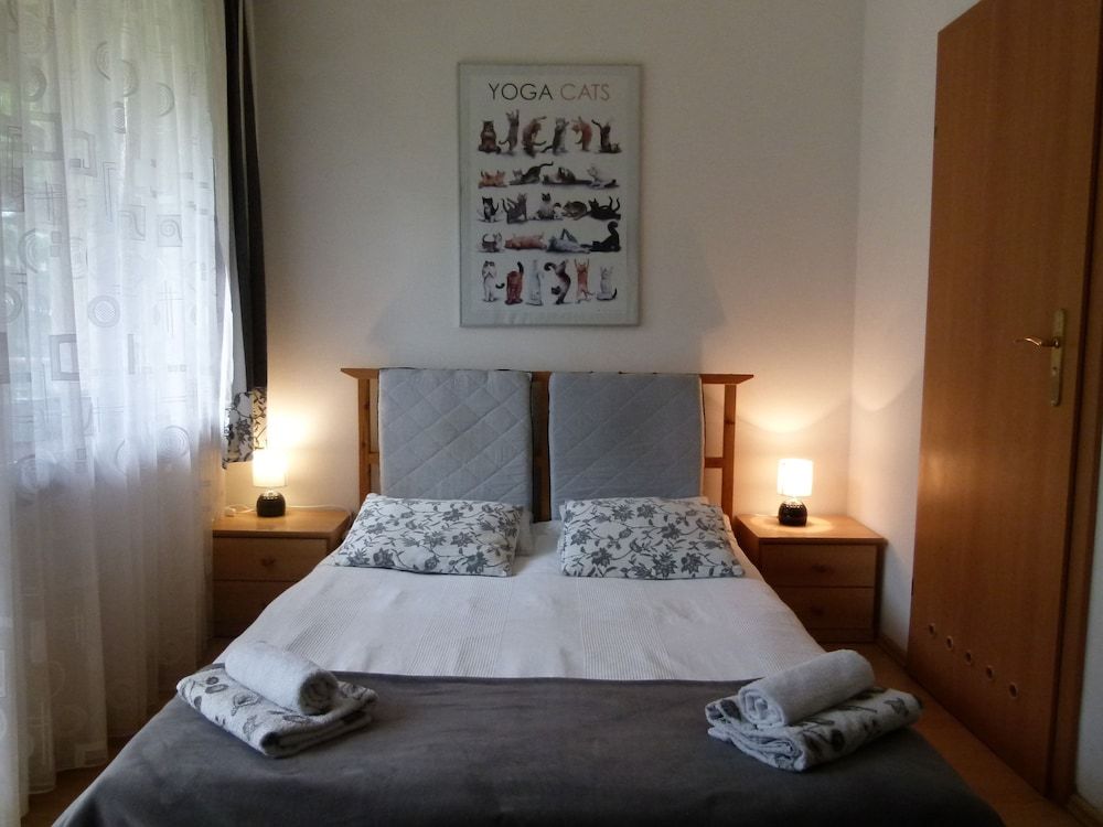 Double Room, Terrace