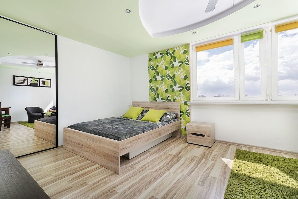 undefined Apartment Plocka 4 7