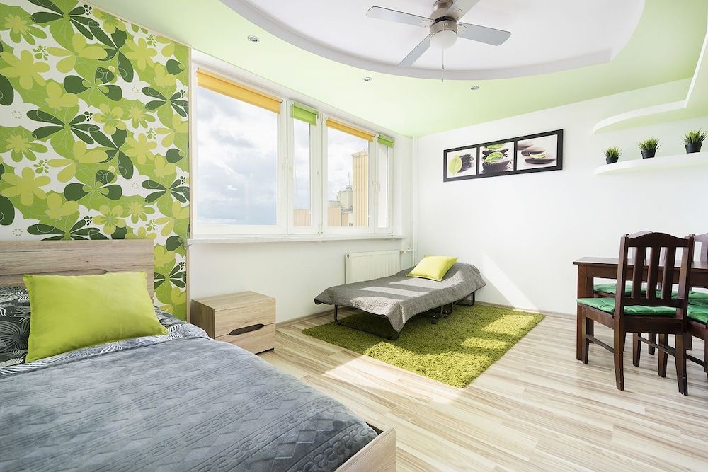 undefined Apartment Plocka 4 5