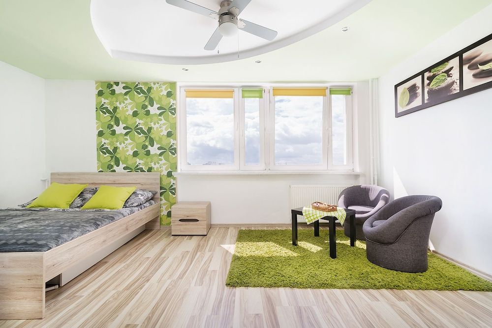 undefined Apartment Plocka 4 8