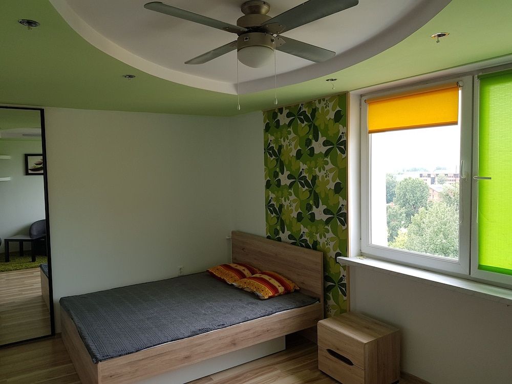 undefined Apartment Plocka 4 4