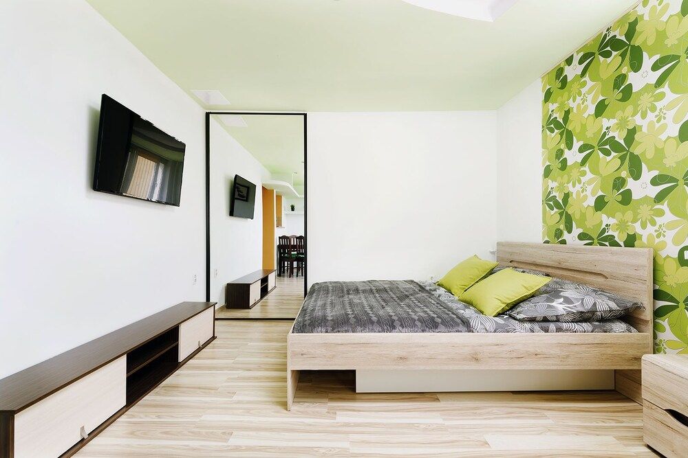 undefined Apartment Plocka 4 6