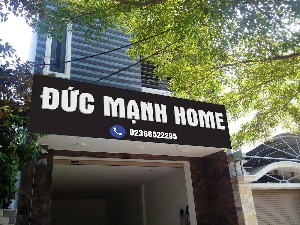 undefined Duc Manh Home 1