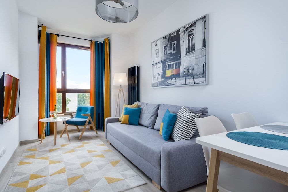 undefined Elite Apartments Garnizon WrzeszczDeluxe 7