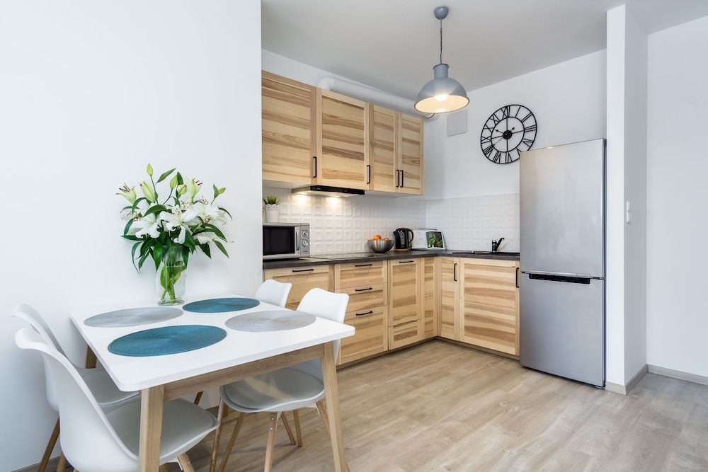 undefined Elite Apartments Garnizon WrzeszczDeluxe 2