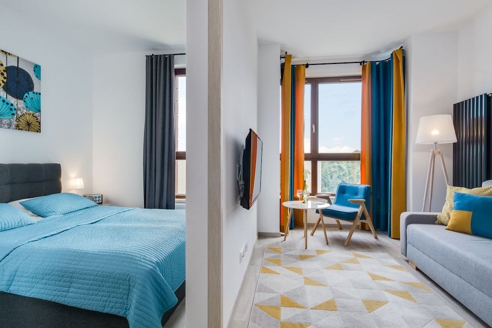 undefined Elite Apartments Garnizon WrzeszczDeluxe 8