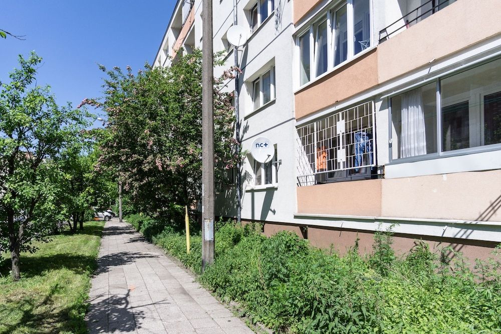 undefined Elite Apartments Center Grobla