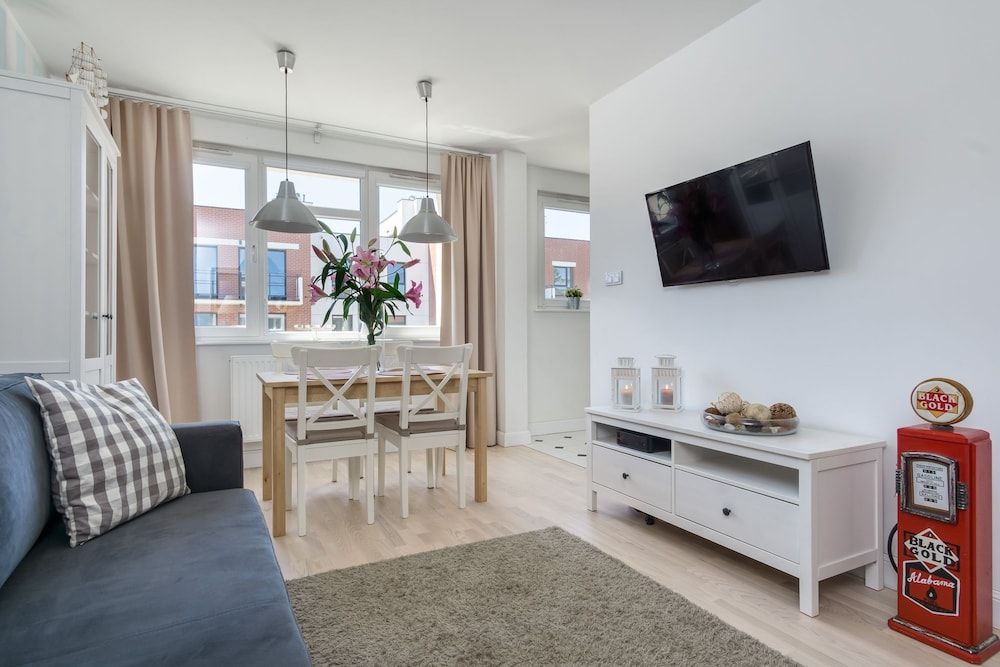 undefined Elite Apartments Center Grobla 7