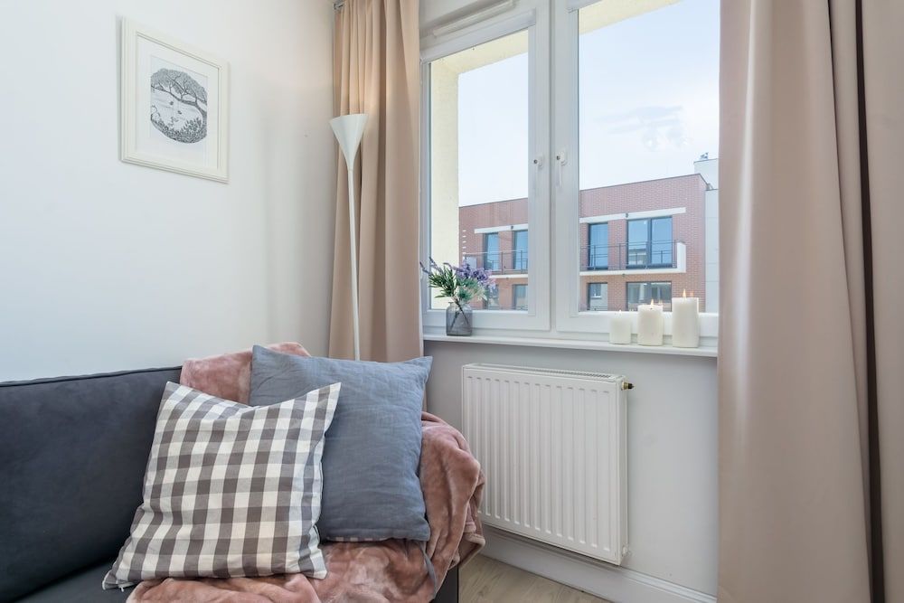 undefined Elite Apartments Center Grobla 10