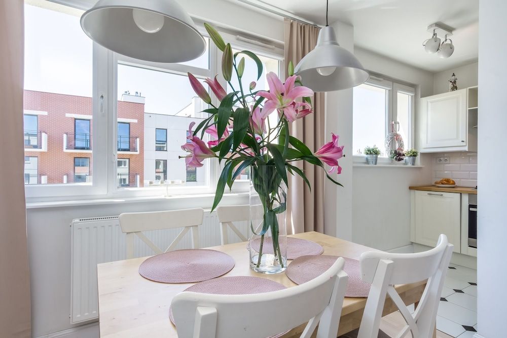 undefined Elite Apartments Center Grobla 2