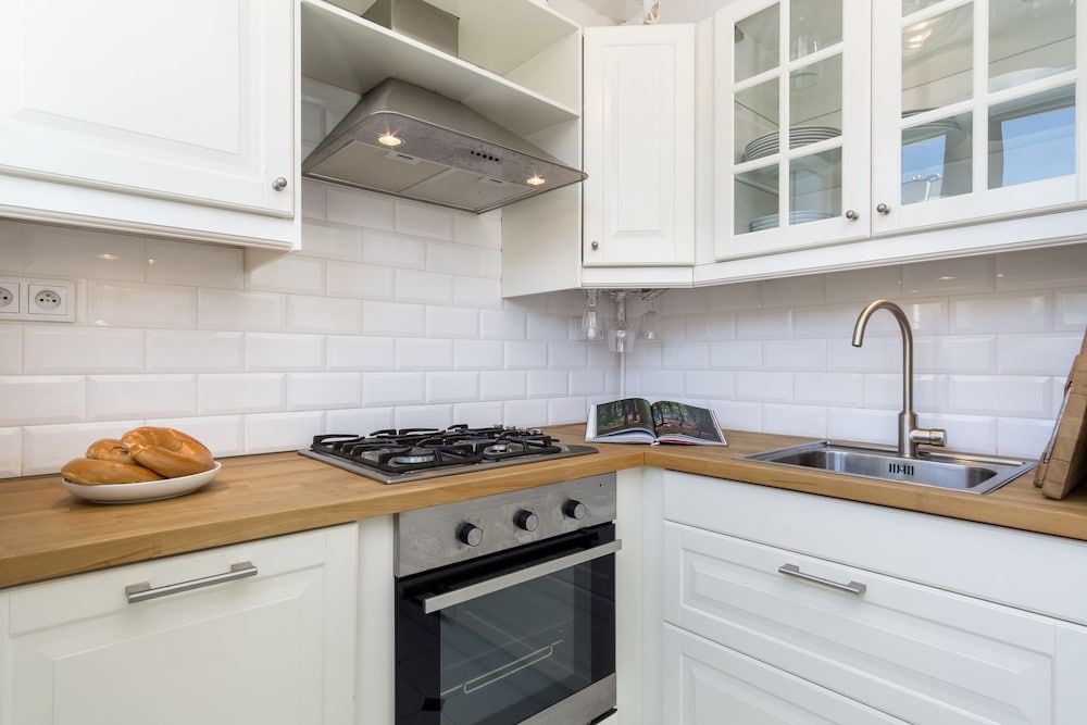 undefined Elite Apartments Center Grobla 3