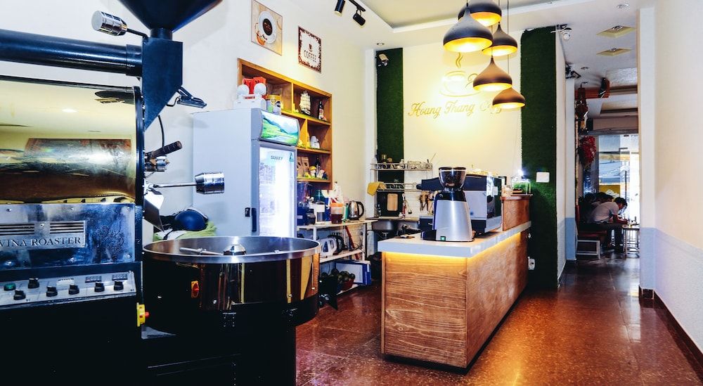 undefined Hoang Thang Hotel 4