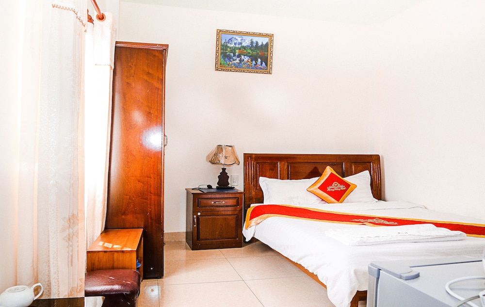 undefined Hoang Thang Hotel 6