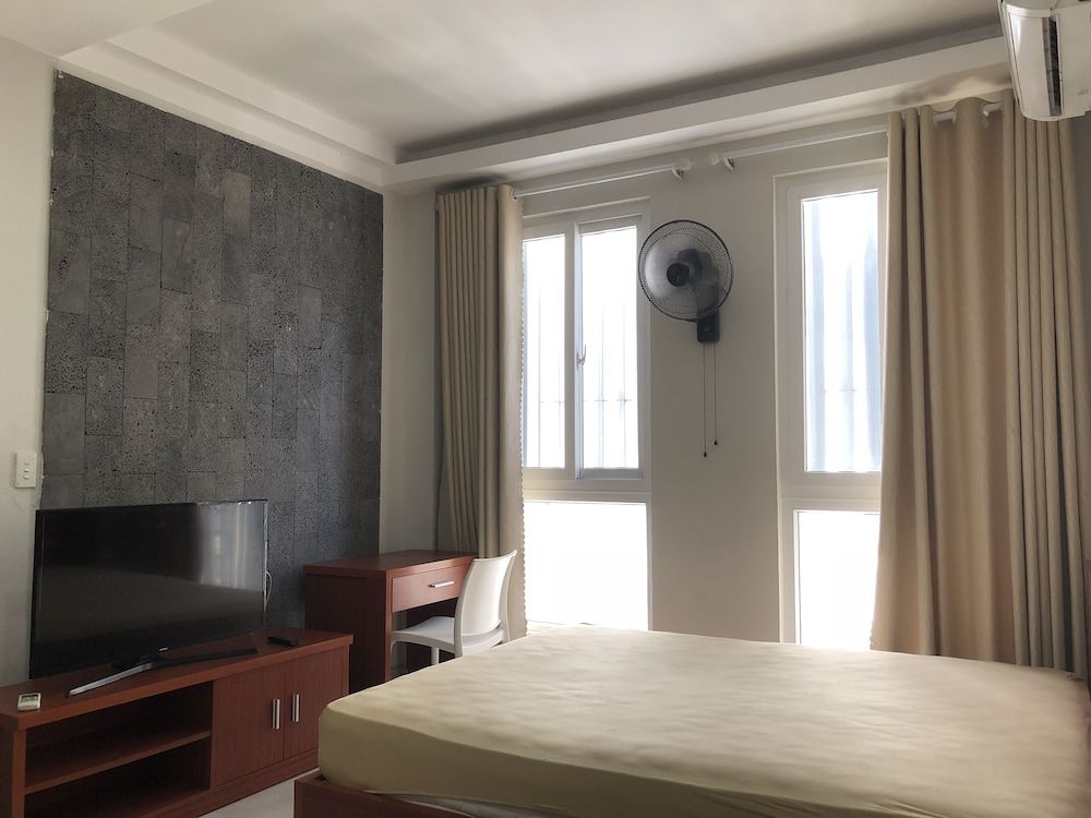 undefined Homestay Des Amis - Ban Huu 3