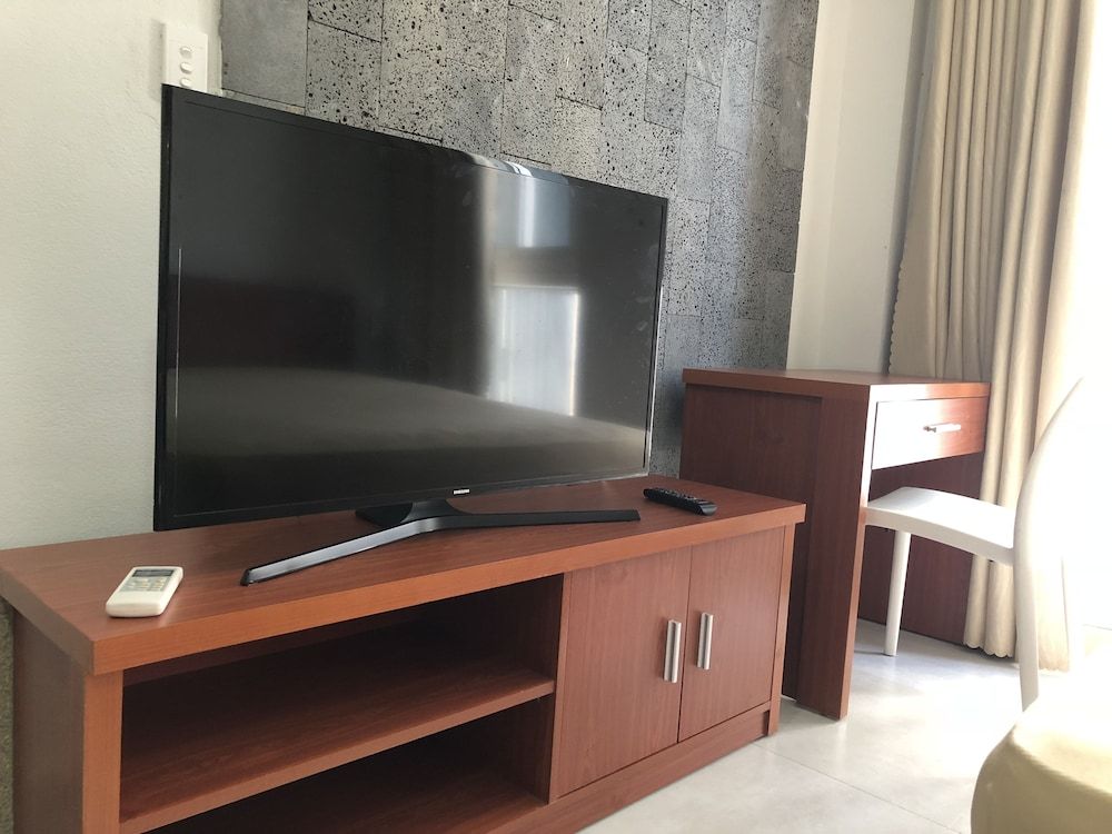 undefined Homestay Des Amis - Ban Huu 10