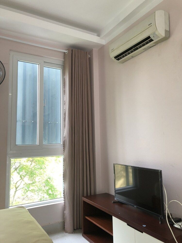 Homestay Des Amis - Ban Huu Standard Room 5