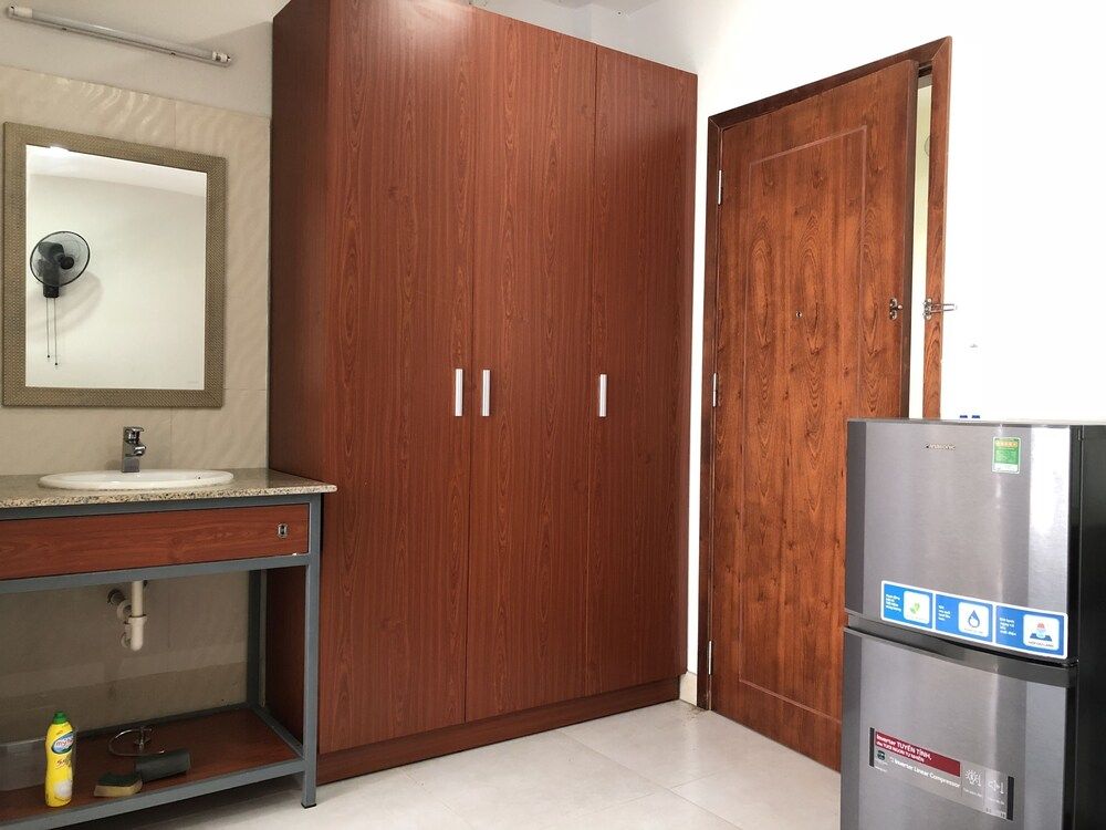 undefined Homestay Des Amis - Ban Huu 8