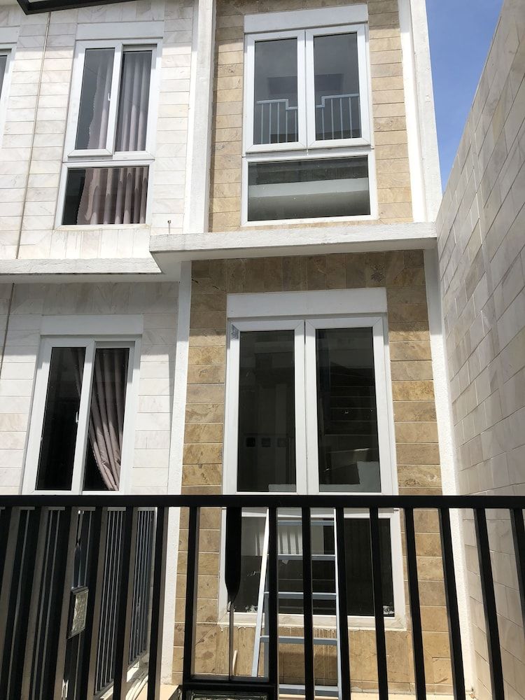 undefined Homestay Des Amis - Ban Huu 5
